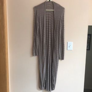 Apt 9 Beige Cardigan